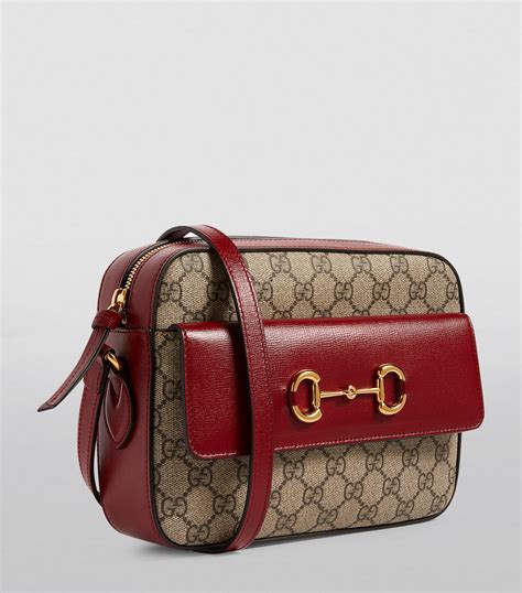 gucci horsebit cross body|Gucci Horsebit 1955 shoulder bag.